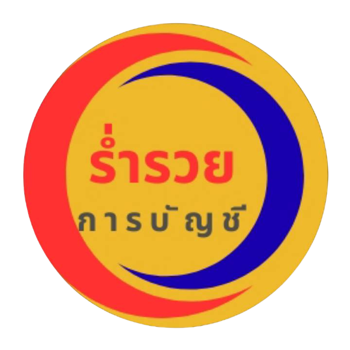 Rich of Account Logo